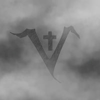 Saint Vitus - Saint Vitus (Deluxe Hot Foil Digipack) - Doom Metal - CDD