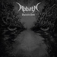 Abbath - Outstrider - Black Metal - CDD