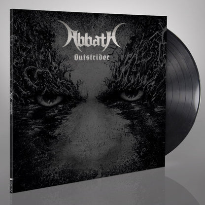 Abbath - Outstrider - Black Metal - LP