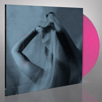 Foscor - Els Sepulcres Blancs (Pink Vinyl) - Metal - LP