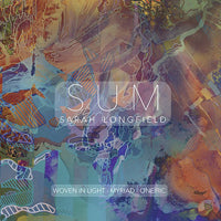 Sarah Longfield - Sum (Re-Issue) - Rock - CDD