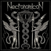 Necronomicon - Unus - Thrash Metal - CD