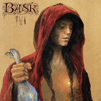 Bask - Iii - Stoner Metal/Rock - CDD