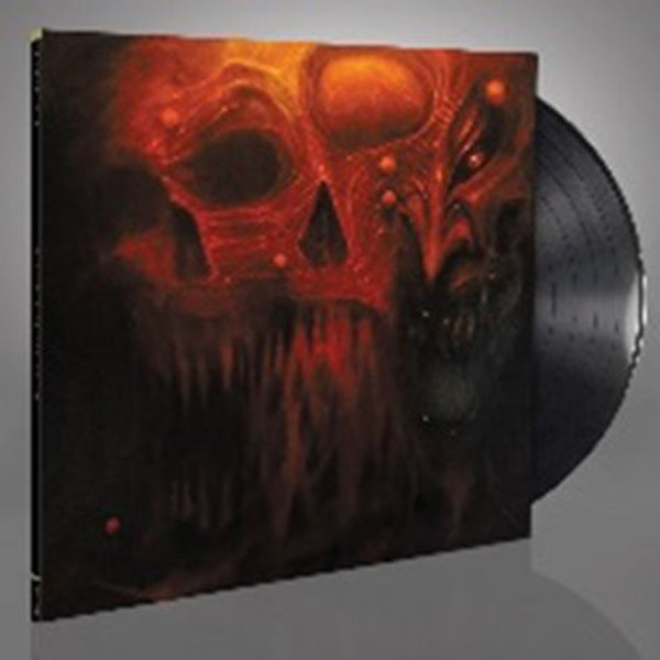 Horrendous - Ontological Mysterium - Death Metal - LP