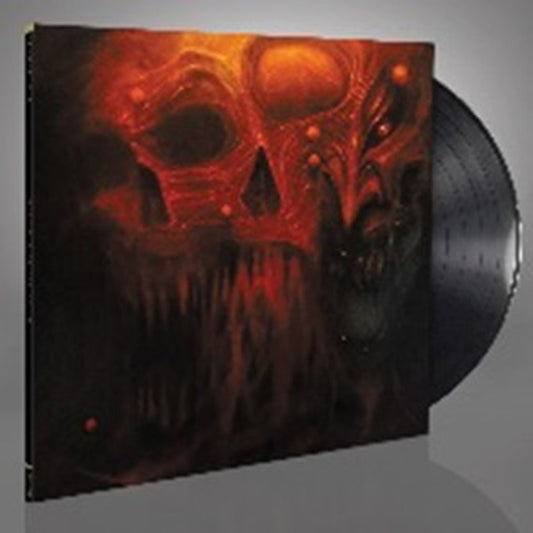 Horrendous - Ontological Mysterium - Death Metal - LP
