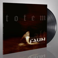 Faun - Totem - Folk/Pagan Metal - LP