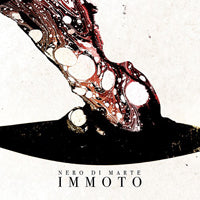 Nero Di Marte - Immoto - Death Metal - CDD
