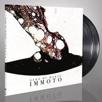 Nero Di Marte - Immoto - Death Metal - LP