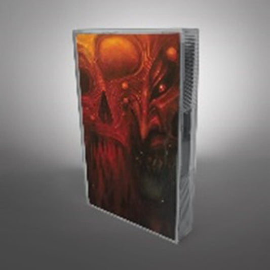 Horrendous - Ontological Mysterium - Death Metal - MC