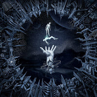 And Oceans - Cosmic World Mother - Black Metal - CDD