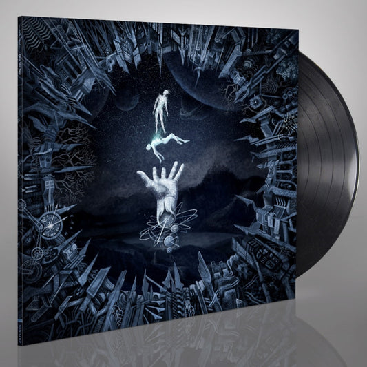 And Oceans - Cosmic World Mother - Black Metal - LP