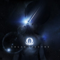 Omega Infinity - Solar Spectre - Black Metal - CDD