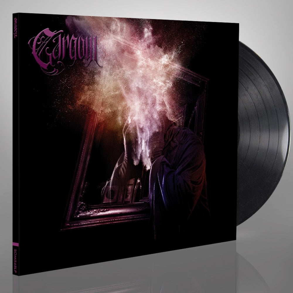 Gargoyl - Gargoyl - Prog Rock - DLP