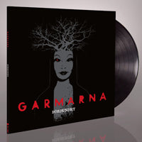 Garmarna - Forbundet - Folk/Pagan Metal - LP
