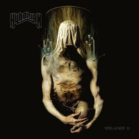 Hyborian - Volume Ii - Stoner Metal/Rock - CD
