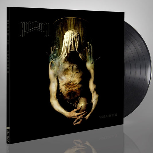 Hyborian - Volume Ii - Stoner Metal/Rock - LP