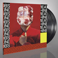 Obsidian Kingdom - Meat Machine - Electronic - DLP