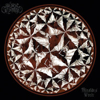 Mork Gryning - Hinsides Vrede - Black Metal - CDD