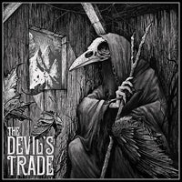 Devil'S Trade, The - The Call Of The Iron Peak - Folk/Pagan Metal - CDD