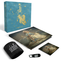 Solstafir - Endless Twilight Of Codependent Love (Deluxe Box Edition) - Metal - CDB