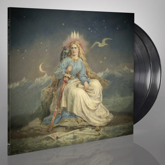 Solstafir - Endless Twilight Of Codependent Love - Metal - DLP