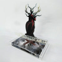 Ne Obliviscaris - Exul (Ltd Box.Cd+Blu-Ray) - Extreme Metal - CDB