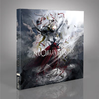 Ne Obliviscaris - Exul (Ltd.Digi) - Extreme Metal - CDD