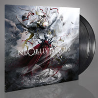 Ne Obliviscaris - Exul - Extreme Metal - DLP