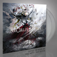 Ne Obliviscaris - Exul (Crystal Clear Vinyl) - Extreme Metal - DLP