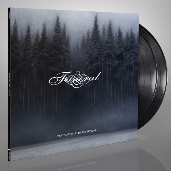 Funeral - Praesentialis In Aeternum - Doom Metal - DLP