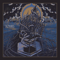 Tombs - Under Sullen Skies - Black Metal - CDD