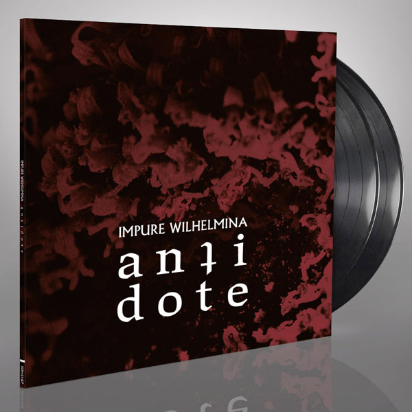 Impure Wilhelmina - Antidote - Hardcore - DLP