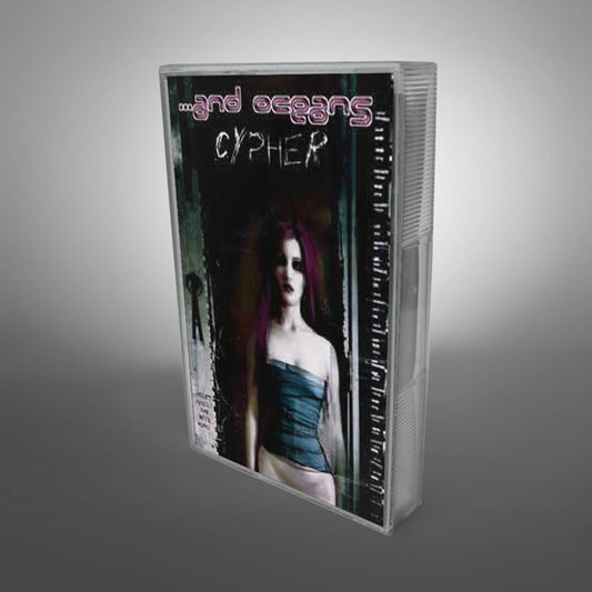 And Oceans - Cypher - Black Metal - MC