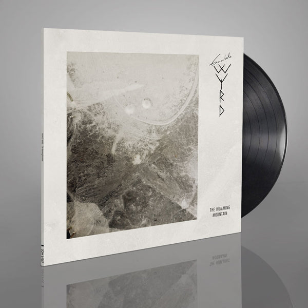 Gaahls Wyrd - The Humming Mountain - Black Metal - 10