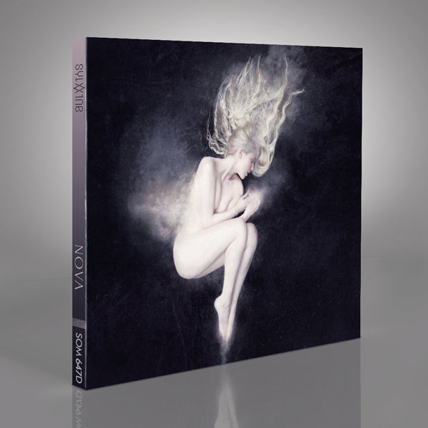 Sylvaine - Nova - Black Metal - CDD