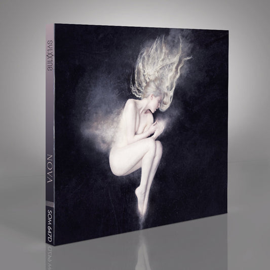 Sylvaine - Nova - Black Metal - CDD