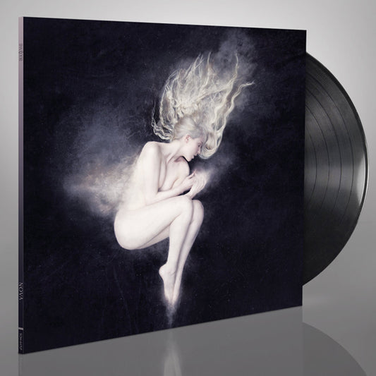 Sylvaine - Nova - <NONE> - LP
