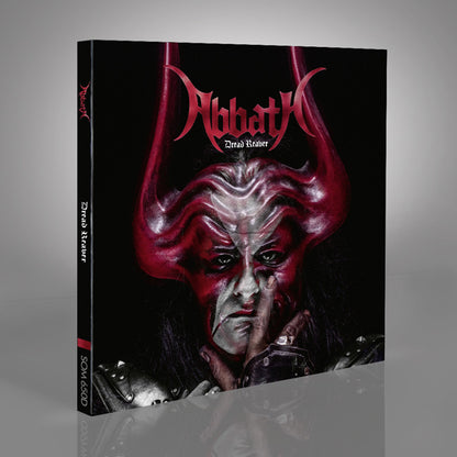 Abbath - Dread Reaver - Black Metal - Music CDD