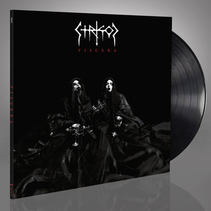 Strigoi - Viscera - Death Metal - LP