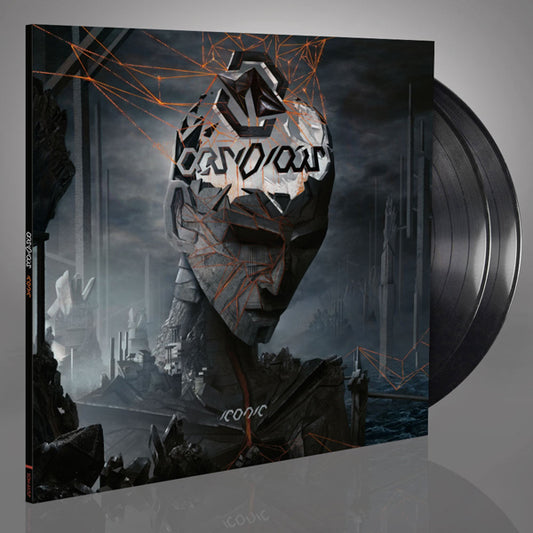 Obsidious - Iconic - Death Metal - DLP