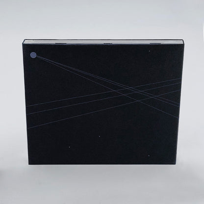 Darkspace - Darkspace Ii - Black Metal - CD