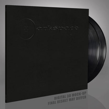 Darkspace - Darkspace Ii - Black Metal - DLP