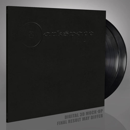 Darkspace - Darkspace Ii - Black Metal - DLP
