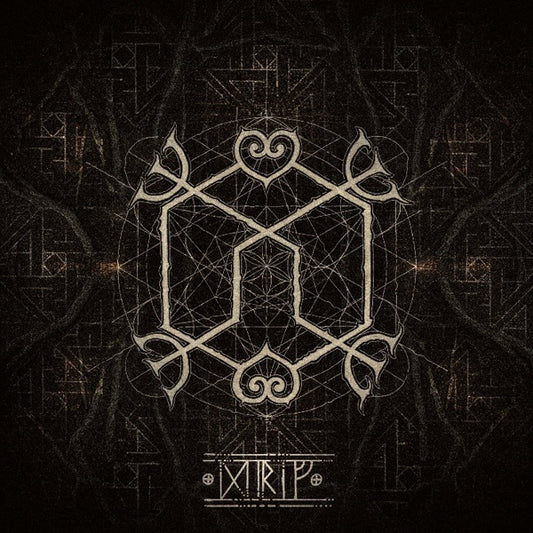 Heilung - Drif (Deluxe Hardcover Book Edition) - Folk/Pagan Metal - CDBK