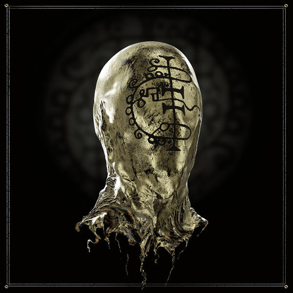 Gaerea - Mirage - Black Metal - CDD