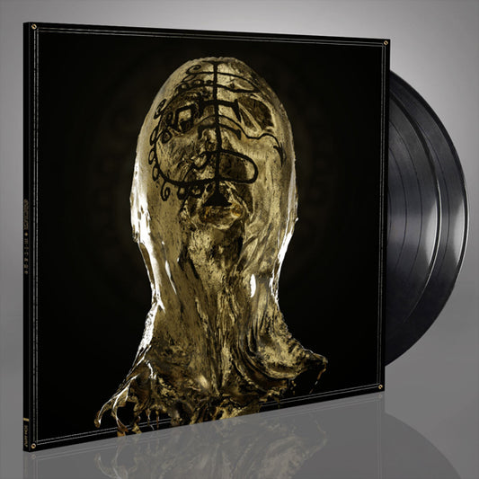 Gaerea - Mirage - Black Metal - DLP