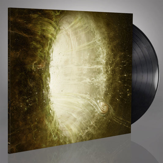Omega Infinity - The Anticurrent - Black Metal - LP