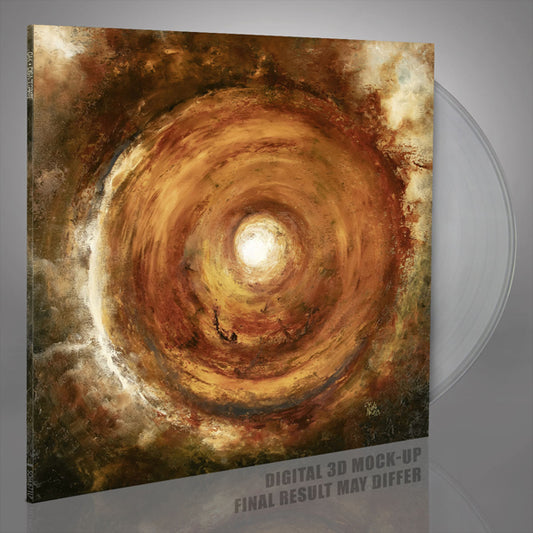 Oak - Disintegrate (Crystal Clear Vinyl) - Doom Metal - LP