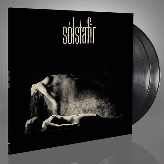 Solstafir - Kold - Metal - DLP
