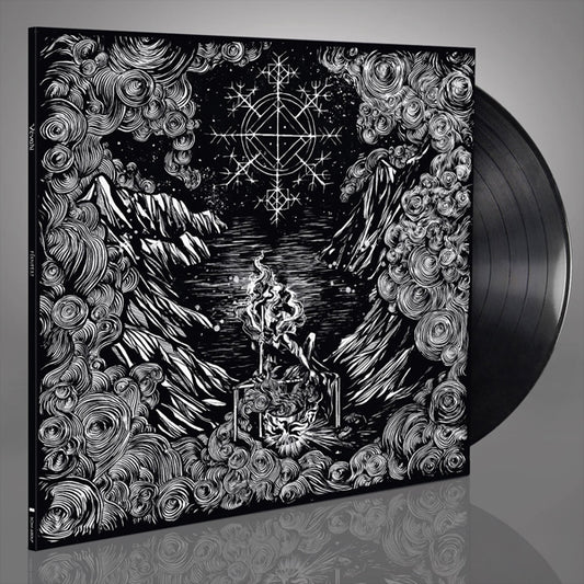 Vevaki - Fornspeki - Folk/Pagan Metal - LP